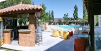 Aegeon Hotel - Pool