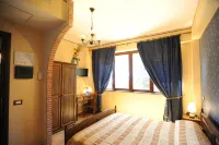 Hotel Alle Pendici فنادق في نيكولوسي