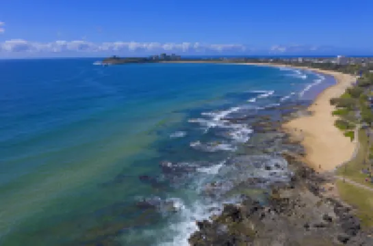 Northwind Mooloolaba Holiday Apartments