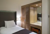 Dukgu Oncheon Hotel Các khách sạn ở 