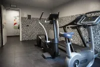 Plus Florence - Gym