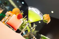 Dorint Resort & Spa Bad Brückenau - С баром