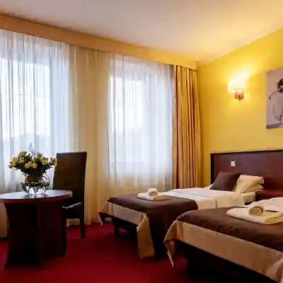 Hotel Piotr Spa&Wellness Rooms