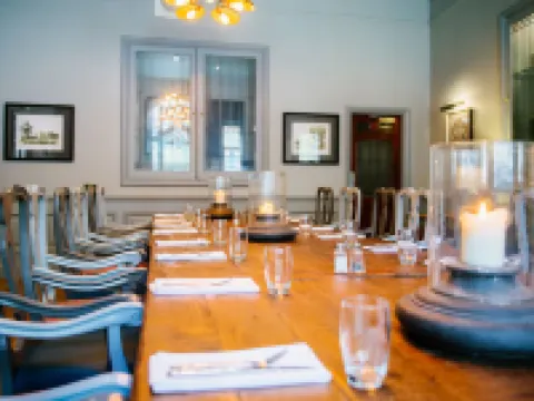 Toll House Inn โรงแรมในแลนคาสเตอร์