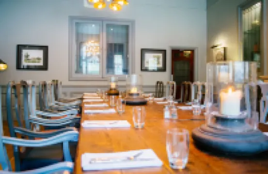 Toll House Inn