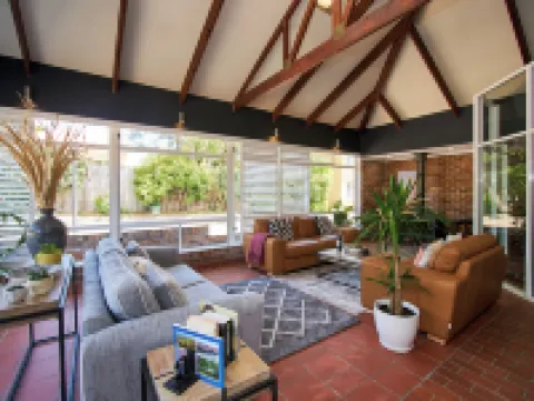 Country Comfort Armidale Hotels in Armidale