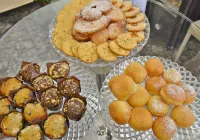 Gold Hotel - Breakfast