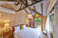 Tranquilla River Lodge Hotels in Sile