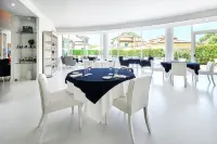 Mondial Resort & Spa - Bữa sáng