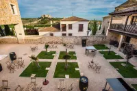Palacio del Infante Don Juan Manuel Hotel Spa
