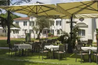 Park Hotel Villa Fiorita - 4つ星