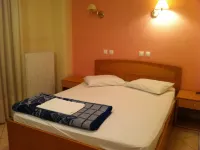 Hotel Cybele Pefki Hotel di Likovrisi Pefki