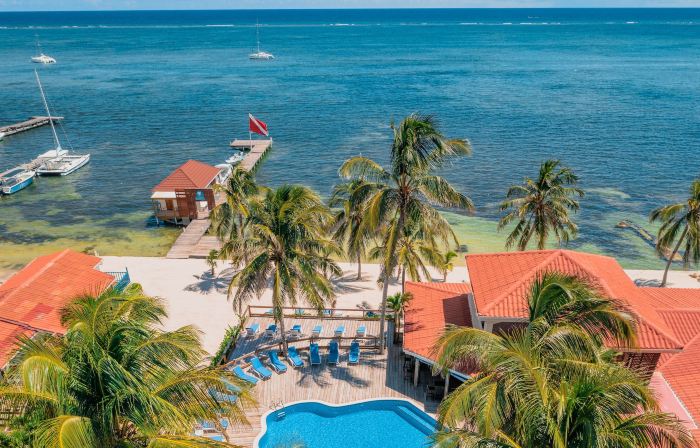 SunBreeze Hotel