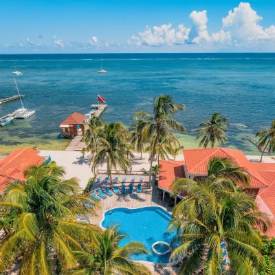 SunBreeze Hotel Hotels near John Greif II Airport