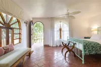 Villa San Ignacio Hôtels à : Ánimas
