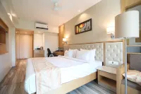 Hotel Cliffton Hotels near Bombay Convention & Exhibition Centre get no2