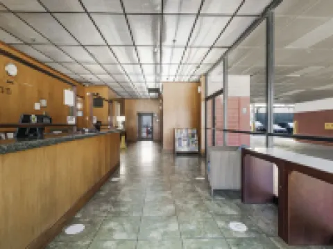 Jack London Inn Hotels in Oakland