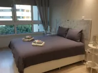 The Central Suites Hotels in Strovolos
