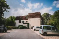 Utopia Hotel - Art & Nature Hotel - parcheggio