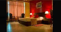 Hotel Clarion Hotels near Yakahatuwa Junction