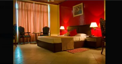 Hotel Clarion Hotels in der Nähe von Heiyanthuduwa Purana Viharaya