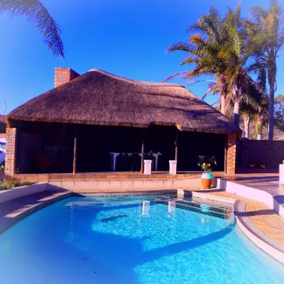 Framesby Guesthouse Hotels near Kragga Kamma Game Park