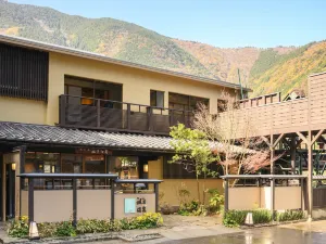 Hotel Iya Onsen