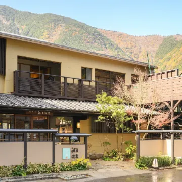 Hotel Iya Onsen