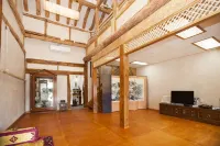 The Hanok Các khách sạn ở Jeonju