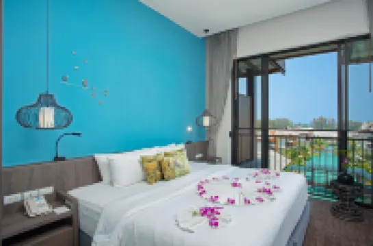 Mai Holiday by Mai Khaolak - Adult Zone Hotels in Takua Pa