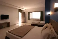 Cassadua Hotel & Residence Hotel a Sukawarna