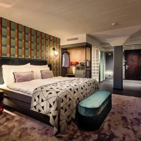 The Home Hotel Zürich - a Member of Design Hotels