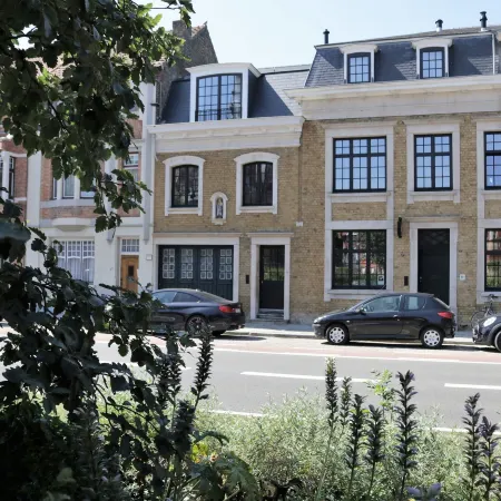B&B for 2-Wellness for 2