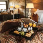 Blåtind Boutique Hotel Hotel a Stranda