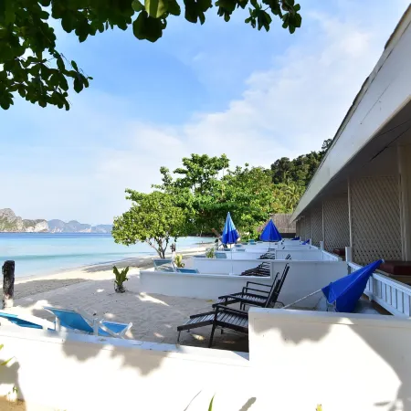 Koh Hai Fantasy Resort & Spa