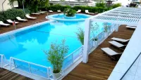 Hotel Excelsior - Strand