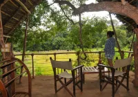 Back of Beyond - Wild Haven