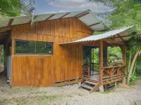 Cabañas del Lago Hotels in San Ramon