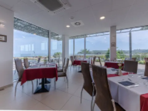 Hotel Lavender - Oleander Resort Hotels in Piran