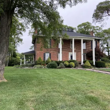 Emma's Bed and Breakfast