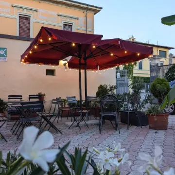 Hotel Soggiorno Athena