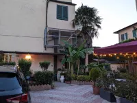 Hotel Soggiorno Athena