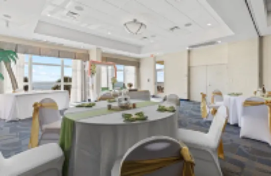 Bay Watch Resort