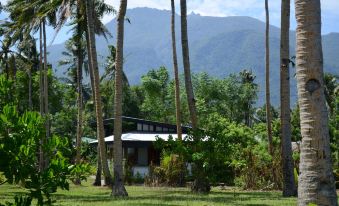 SomeWhere Else Boutique Resort