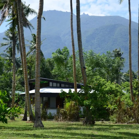 SomeWhere Else Boutique Resort
