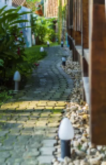 Pousada Tubes - 招待所