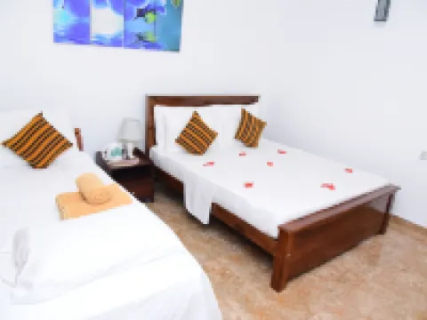 White Villa Airport Transit Hotel Hotels in Katunayaka