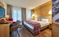 Berghotel Hammersbach