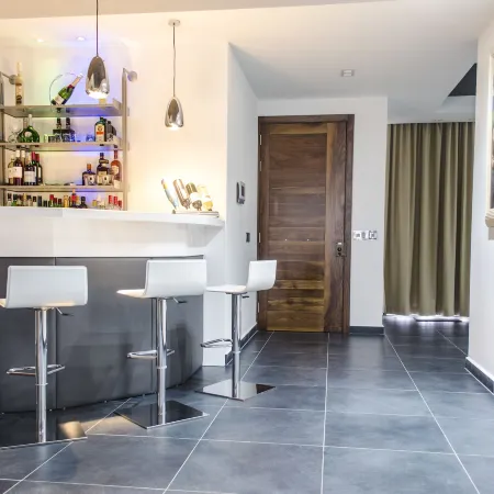 Paramount Bay Penthouse