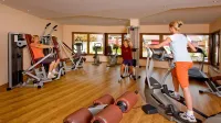 Hotel Post am See - Gym